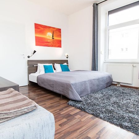 Apartment Troststrasse Wiedeń Zewnętrze zdjęcie