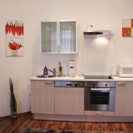 Apartment Troststrasse Wiedeń Zewnętrze zdjęcie
