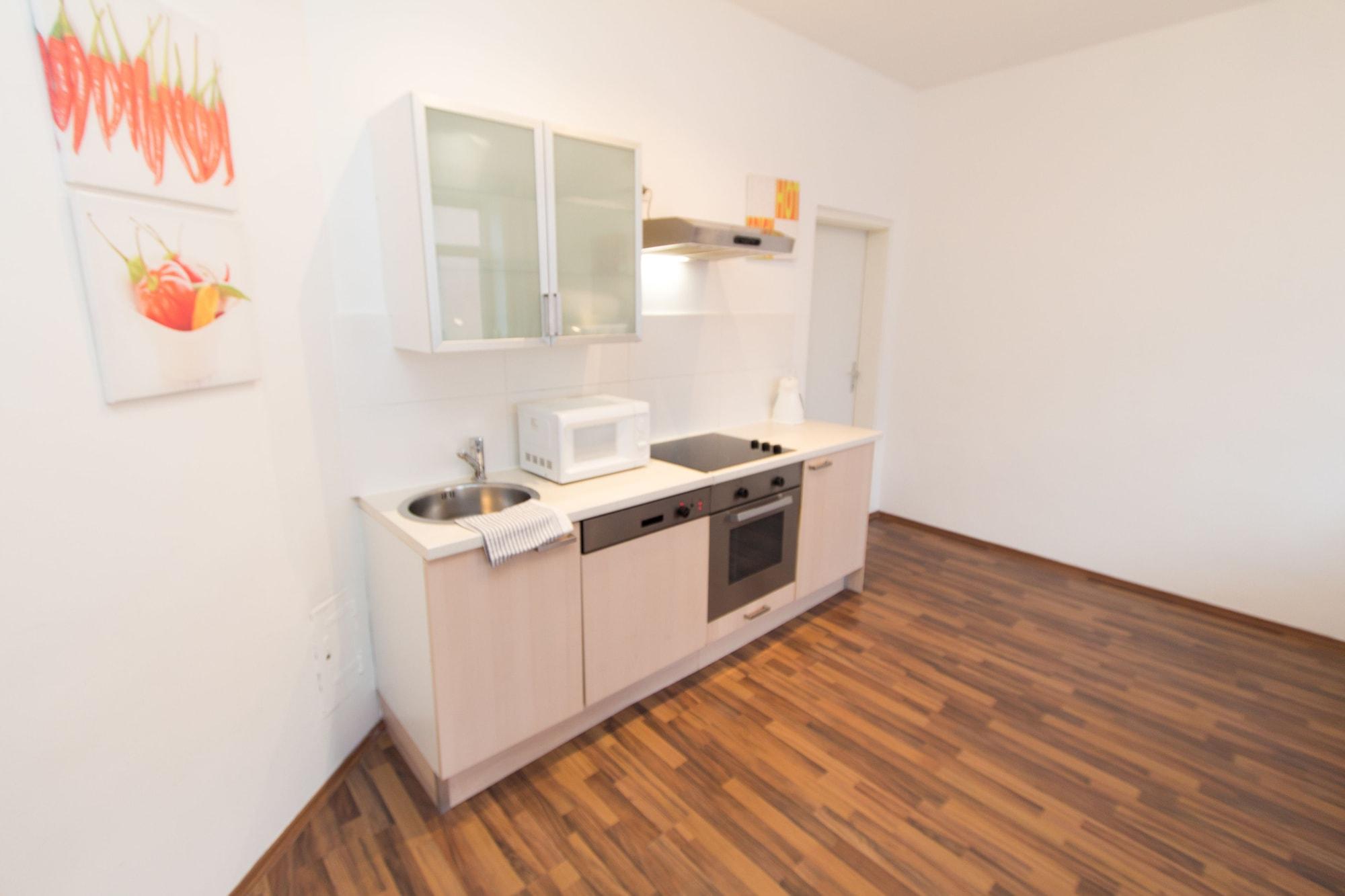 Apartment Troststrasse Wiedeń Zewnętrze zdjęcie