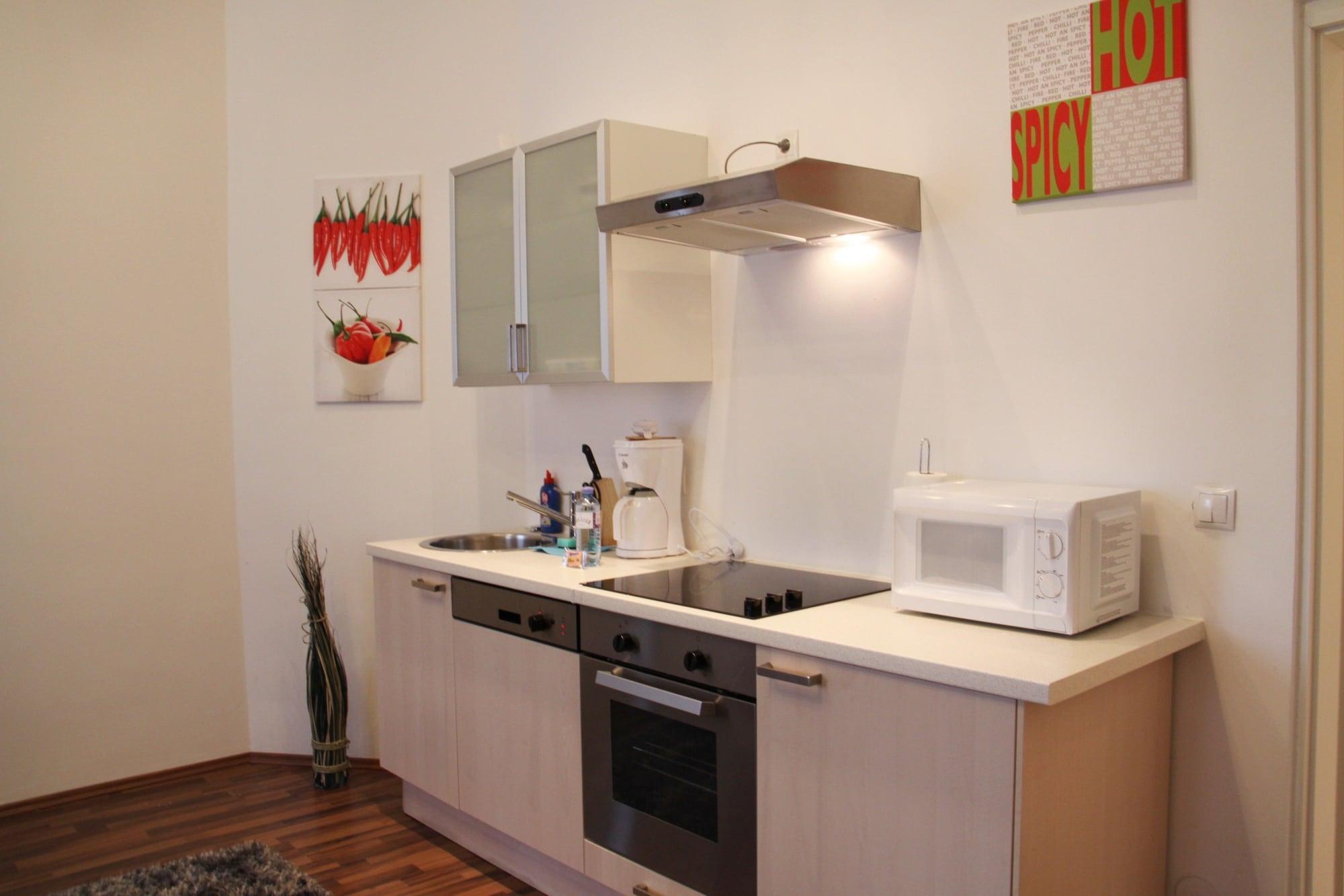 Apartment Troststrasse Wiedeń Zewnętrze zdjęcie