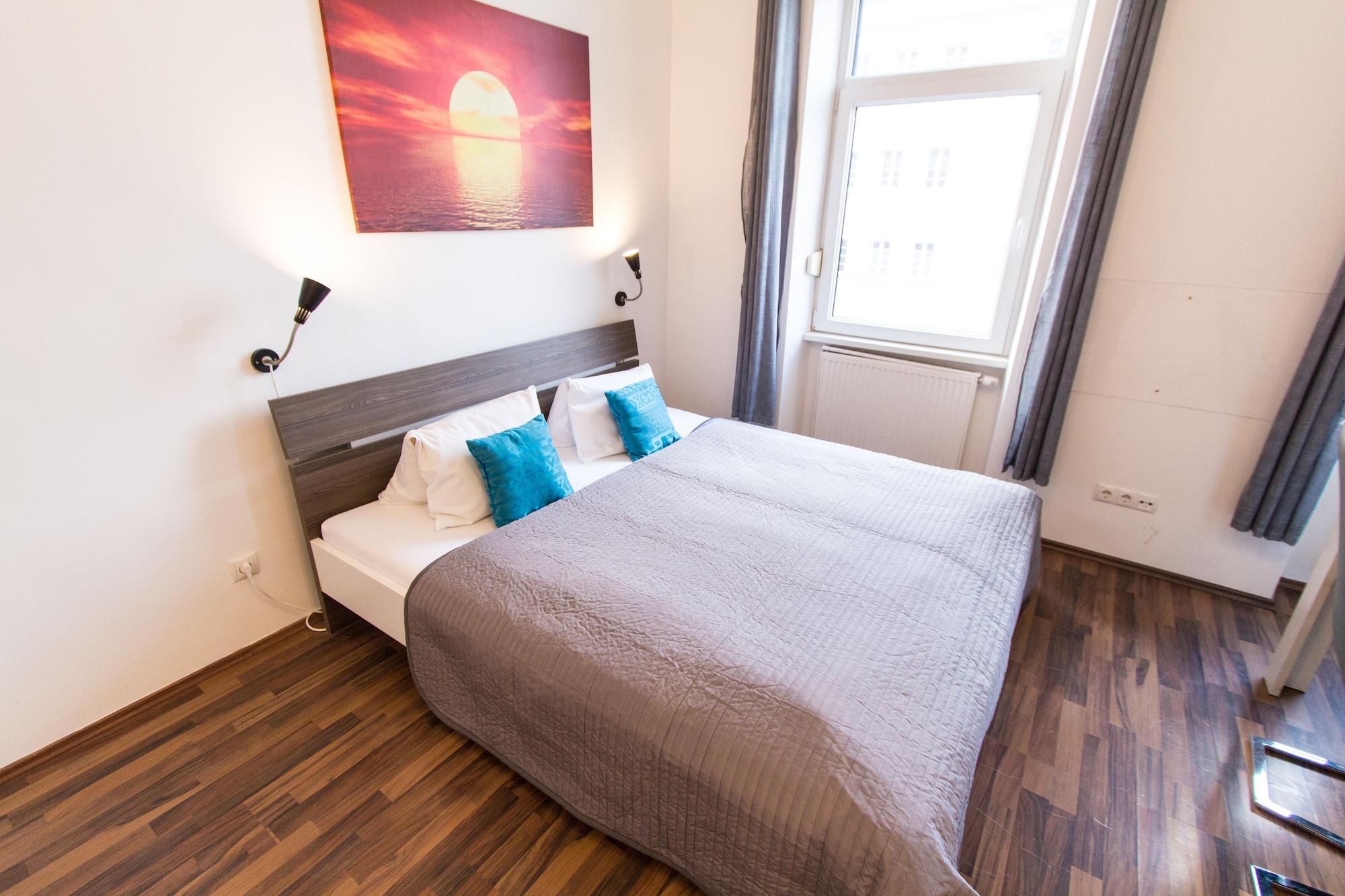 Apartment Troststrasse Wiedeń Zewnętrze zdjęcie