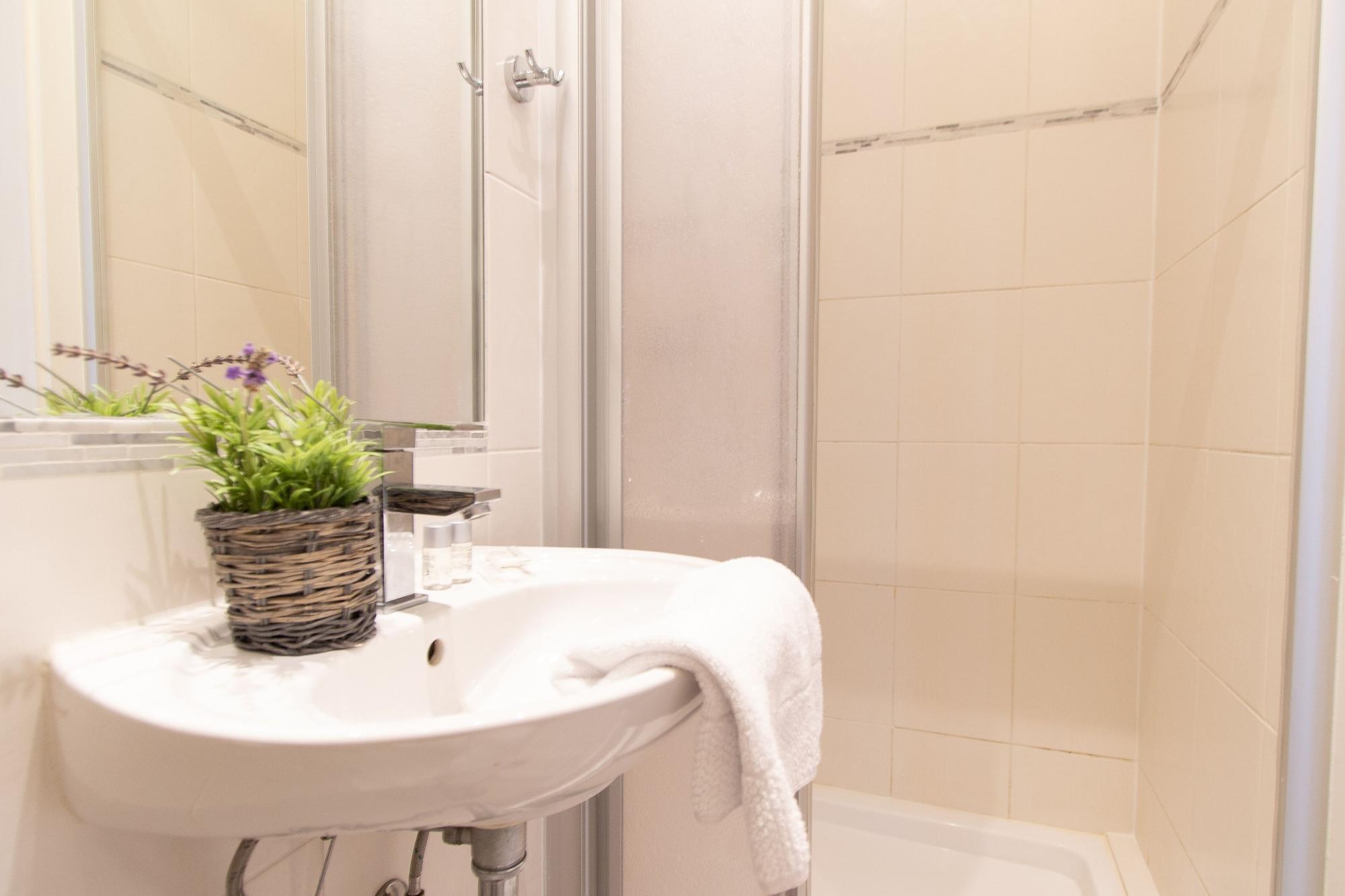 Apartment Troststrasse Wiedeń Zewnętrze zdjęcie