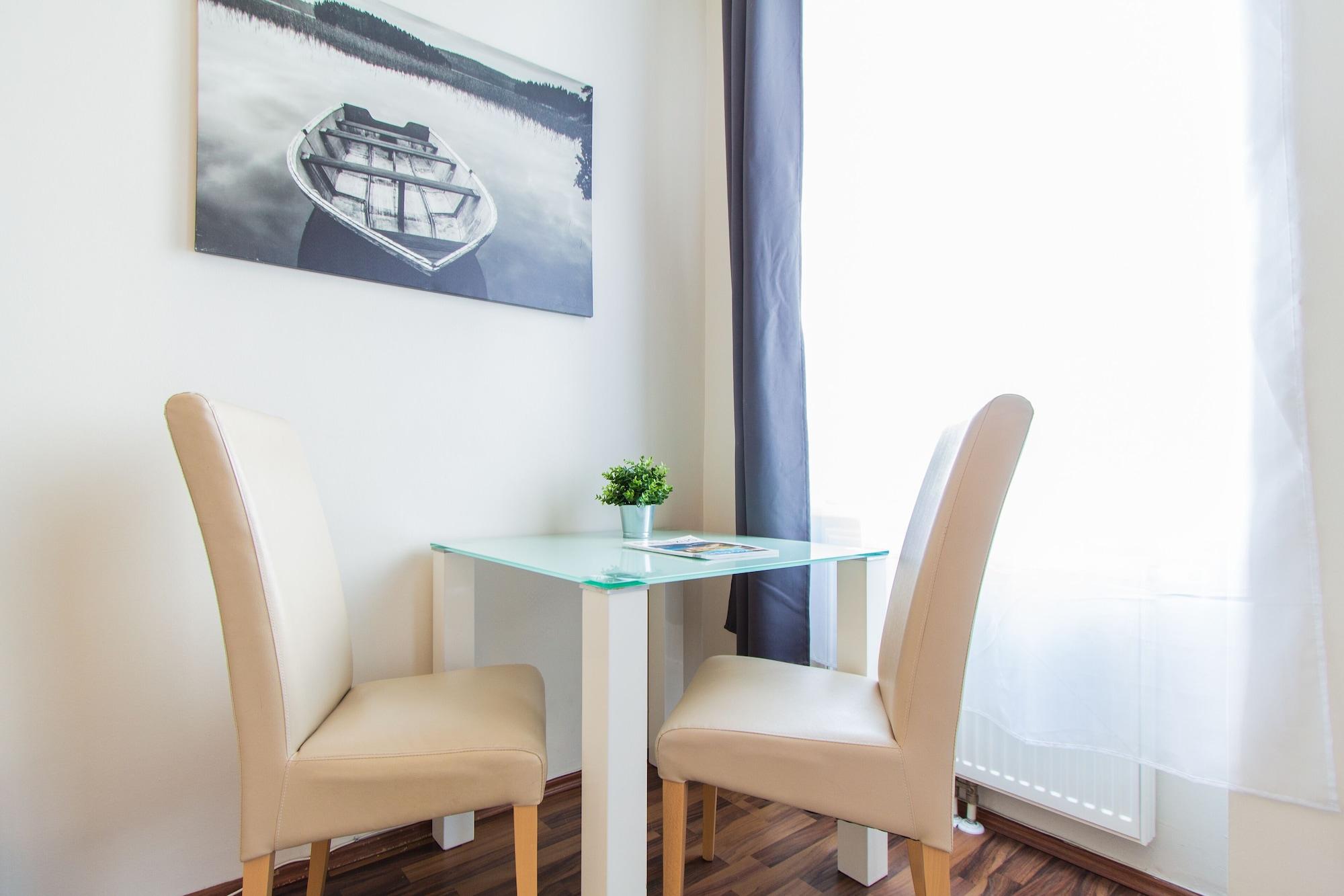 Apartment Troststrasse Wiedeń Zewnętrze zdjęcie