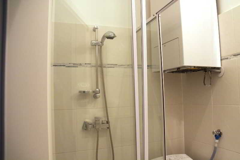 Apartment Troststrasse Wiedeń Zewnętrze zdjęcie
