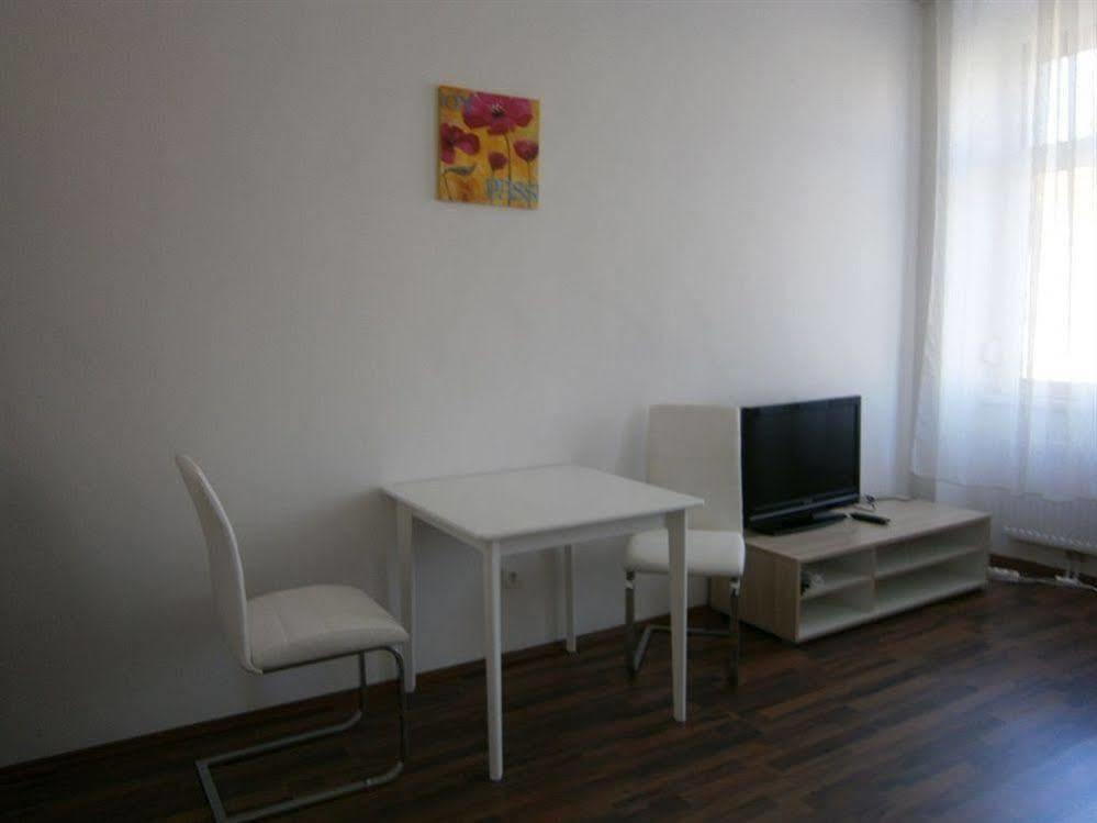 Apartment Troststrasse Wiedeń Zewnętrze zdjęcie