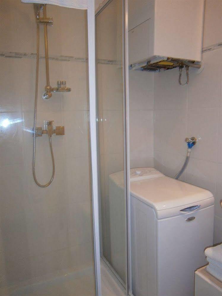 Apartment Troststrasse Wiedeń Zewnętrze zdjęcie