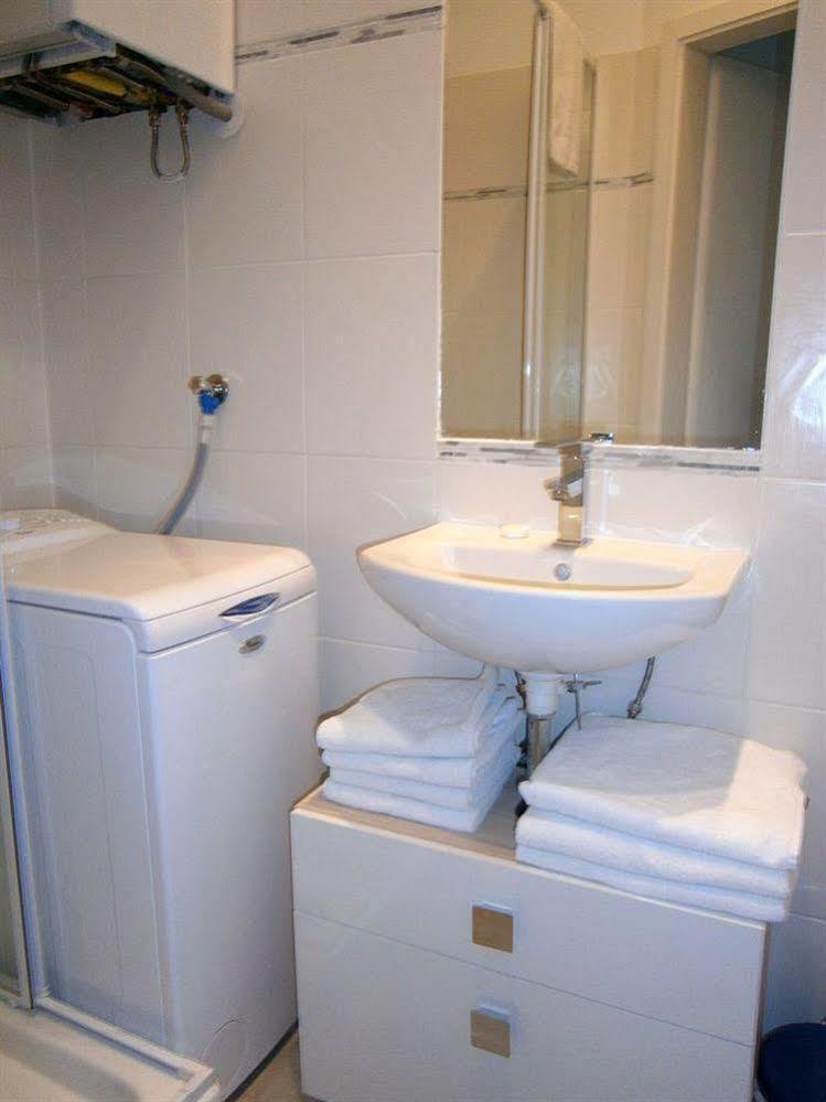 Apartment Troststrasse Wiedeń Zewnętrze zdjęcie