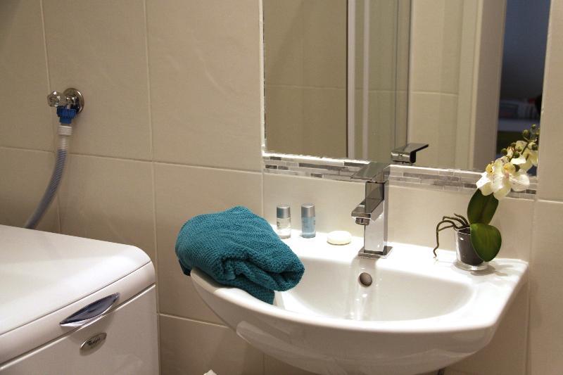 Apartment Troststrasse Wiedeń Zewnętrze zdjęcie