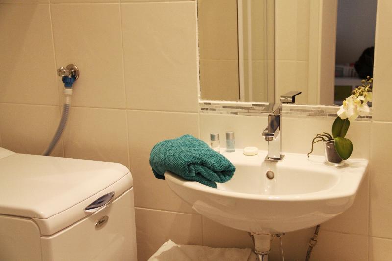 Apartment Troststrasse Wiedeń Zewnętrze zdjęcie