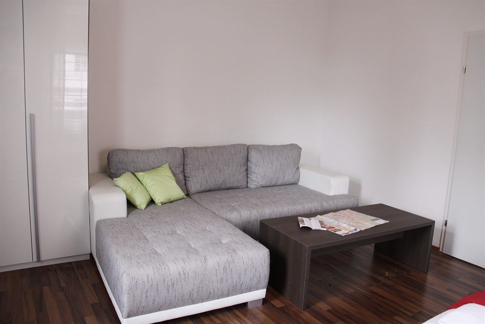 Apartment Troststrasse Wiedeń Zewnętrze zdjęcie