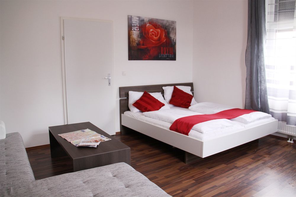 Apartment Troststrasse Wiedeń Zewnętrze zdjęcie