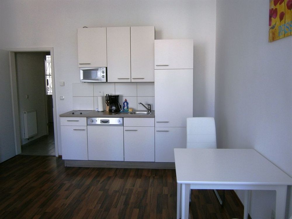 Apartment Troststrasse Wiedeń Zewnętrze zdjęcie