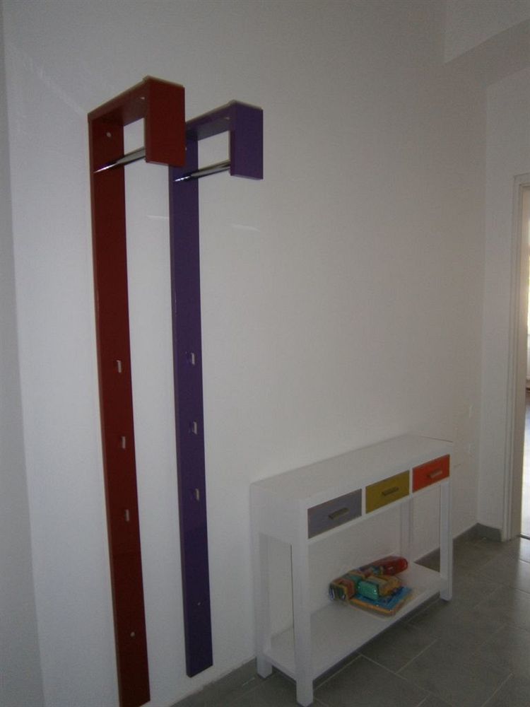 Apartment Troststrasse Wiedeń Zewnętrze zdjęcie