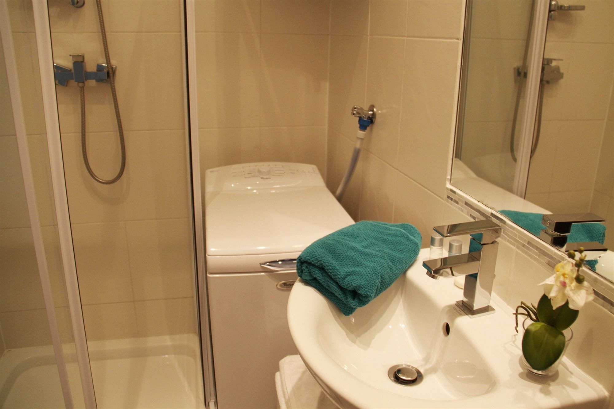 Apartment Troststrasse Wiedeń Zewnętrze zdjęcie
