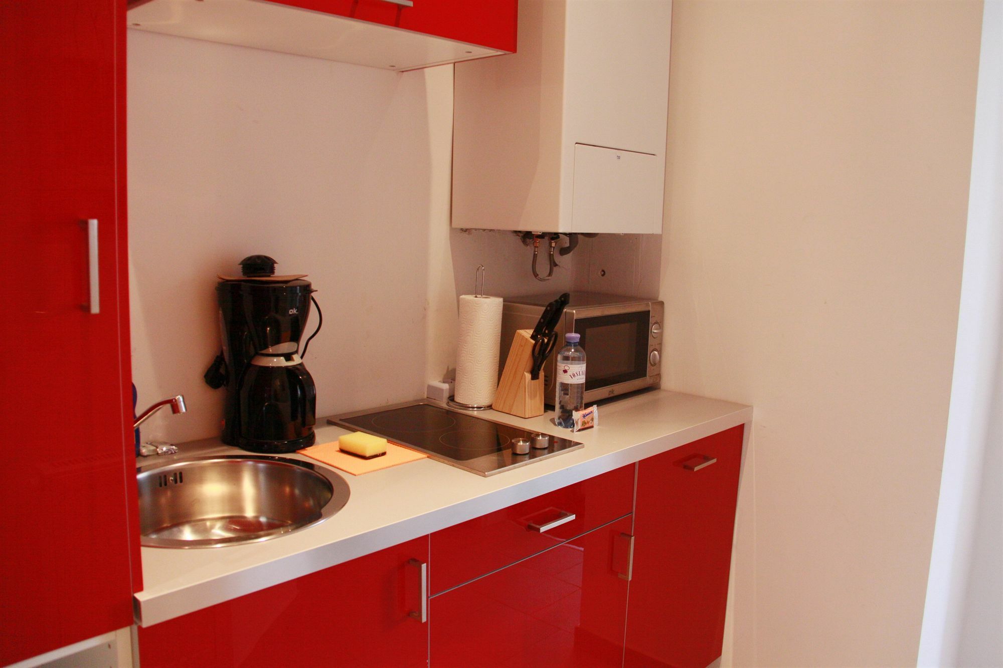 Apartment Troststrasse Wiedeń Zewnętrze zdjęcie