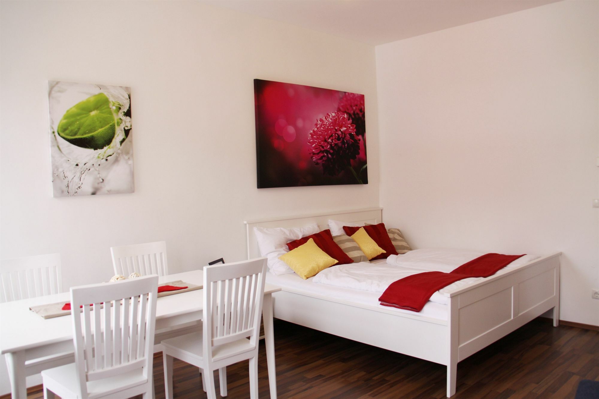 Apartment Troststrasse Wiedeń Zewnętrze zdjęcie