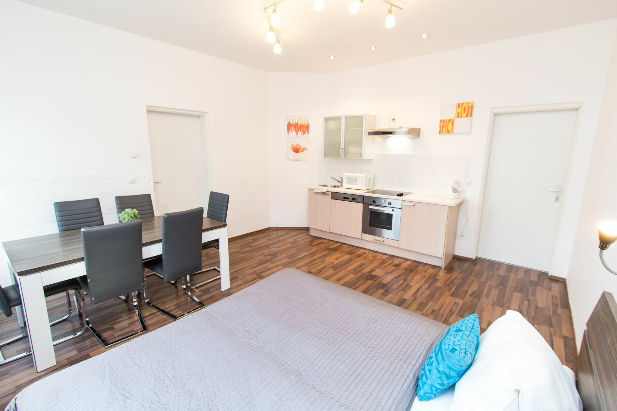Apartment Troststrasse Wiedeń Zewnętrze zdjęcie